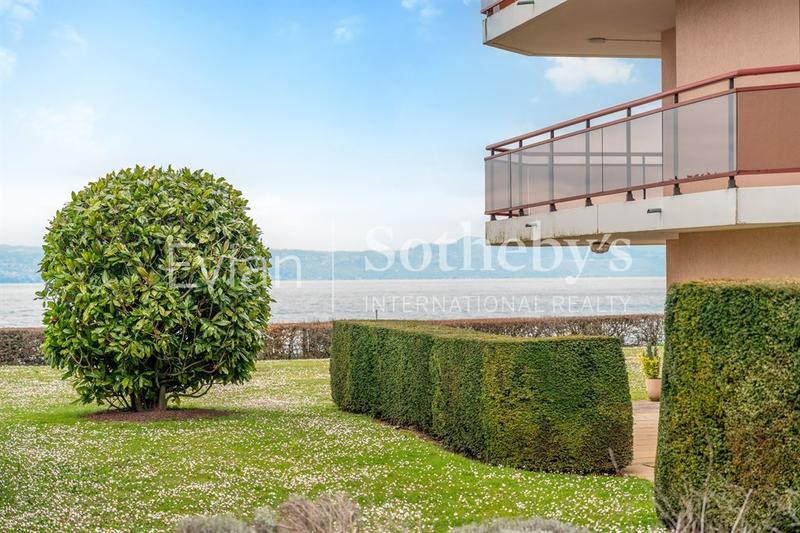 Appartement - 111 m² - 4 pièces