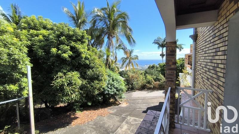 Maison - 232 m² - 6 pièces