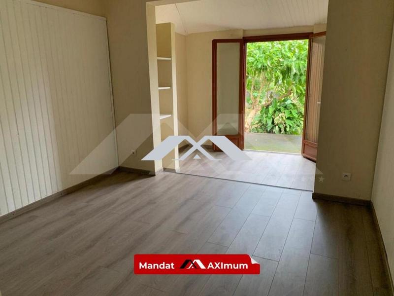 Maison traditionnelle - 160 m² - 5 pièces