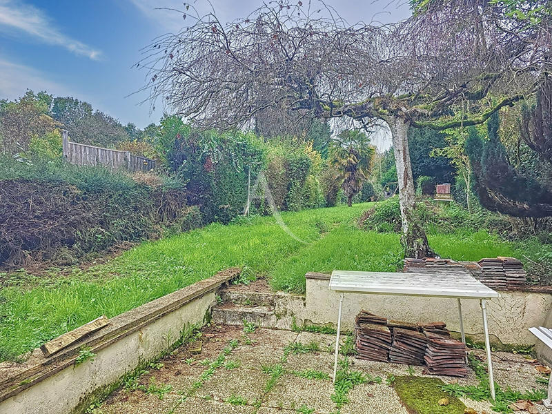 Maison - 150 m² - 4 pièces