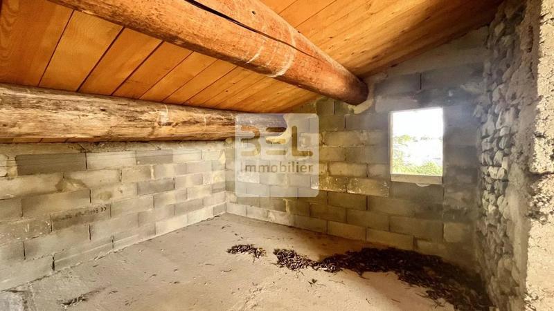 Maison de village - 155 m² - 8 pièces