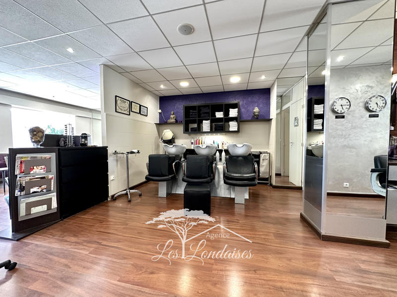 Fonds de commerce - Magasins - 90 m²