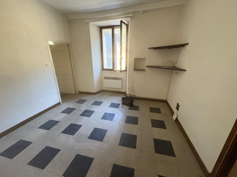 Maison de village - 75 m² - 5 pièces