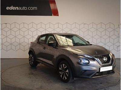 Nissan Juke Dig-T 114 Acenta
