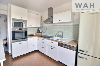 Appartement - 103 m² - 4 pièces