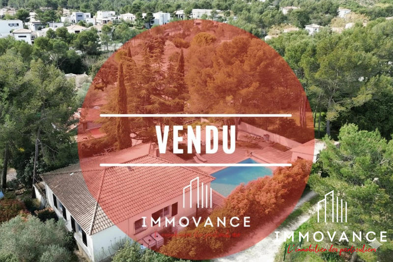 Maison - 103 m² - 4 pièces