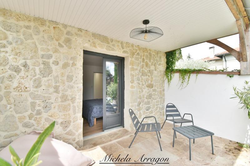 Maison de ville - 170 m² - 4 pièces