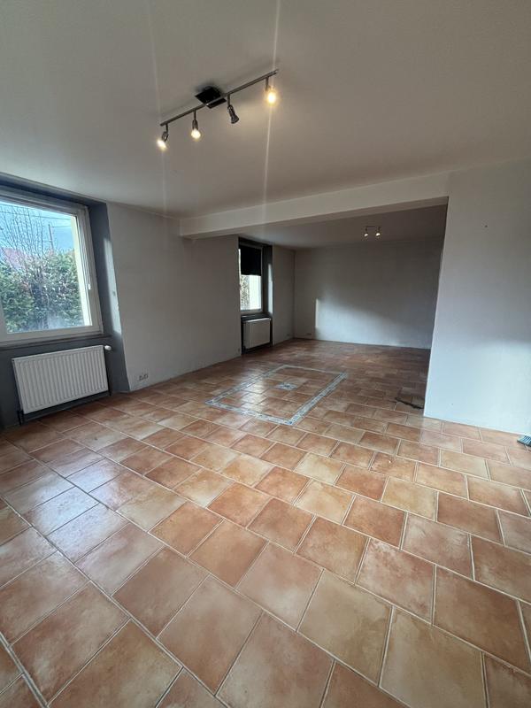 Maison - 168 m² - 6 pièces