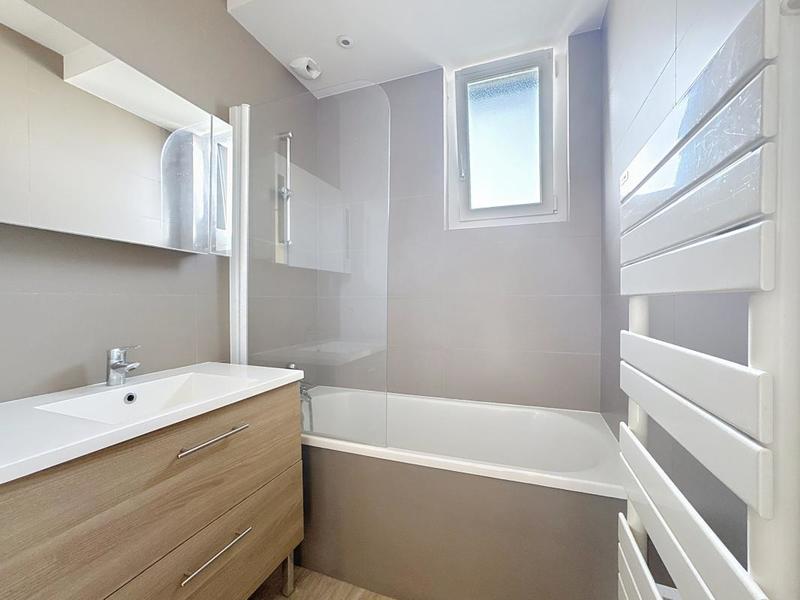 Appartement - 78 m² - 3 pièces