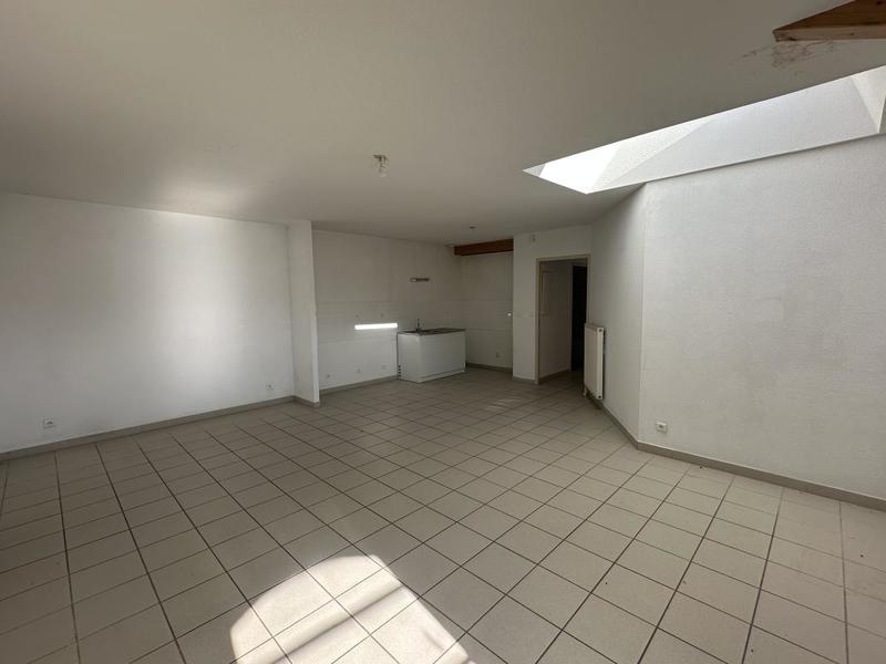 Appartement - 91 m² - 4 pièces