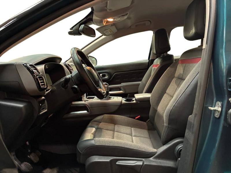 Citroën C5 Aircross PureTech 130 s&amp;S Eat8 Feel