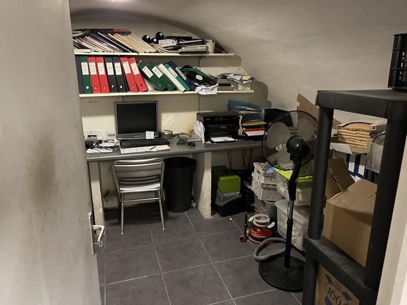 Local commercial - 90 m²