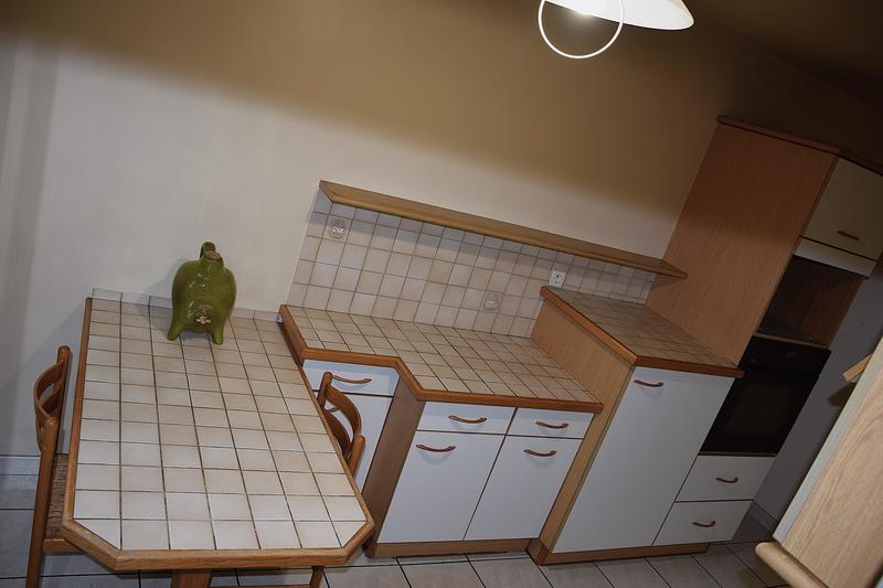 Appartement - 92 m² - 4 pièces