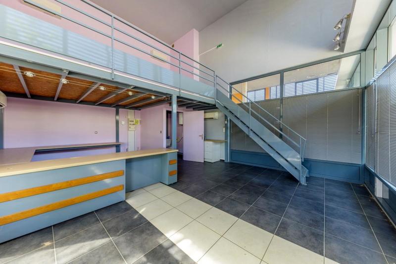 Local commercial - 32 m²