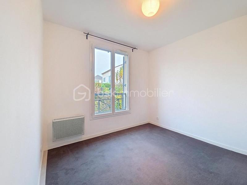 Maison - 86 m² - 5 pièces