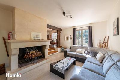 Villa - 176 m² - 7 pièces