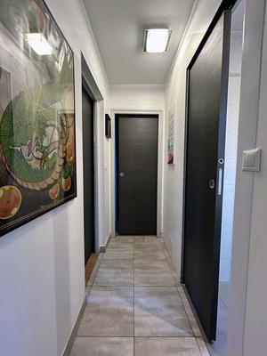 Appartement - 66 m² - 4 pièces