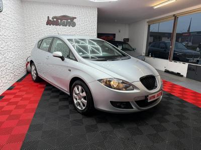 Seat Leon 1.9 TDi 105 Cv