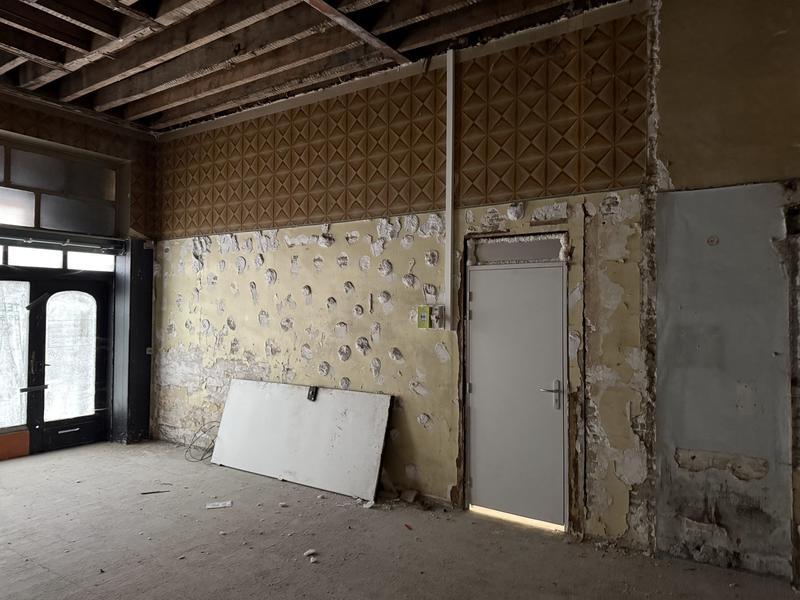 Appartement - 40 m² - 1 pièce