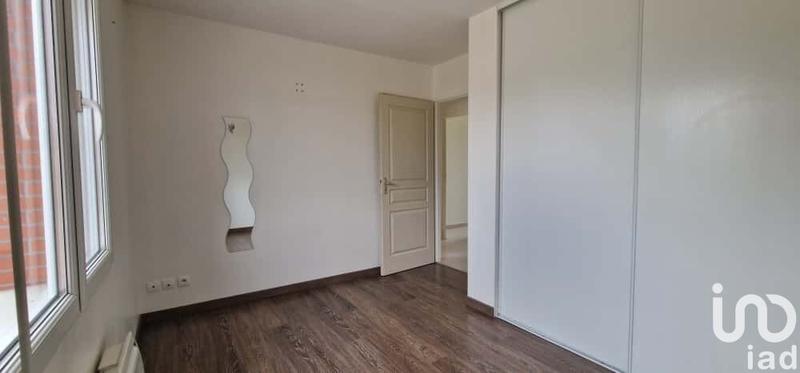 Maison - 76 m² - 4 pièces
