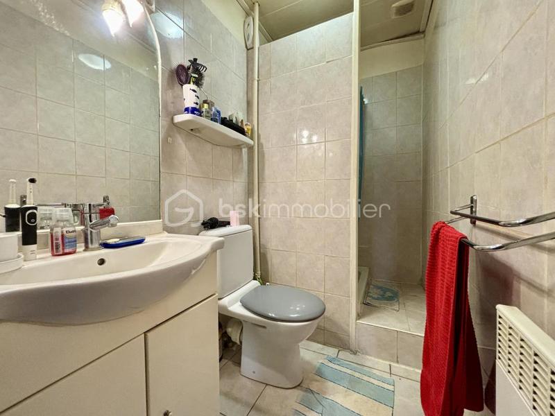 Immeuble - 150 m² - 5 pièces