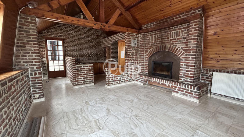 Maison de ville - 190 m² - 10 pièces