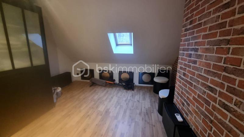 Appartement - 51 m² - 3 pièces