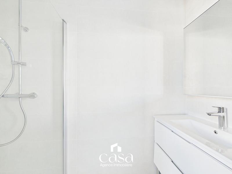 Maison - 142 m² - 6 pièces