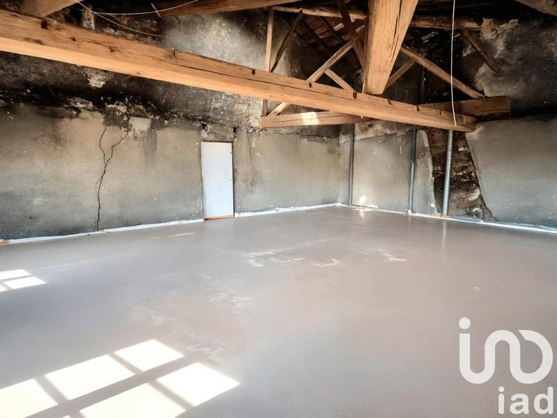 Appartement - 68 m² - 4 pièces