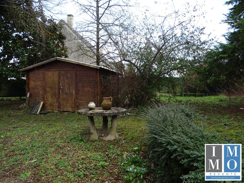 Maison ancienne - 320 m² - 12 pièces