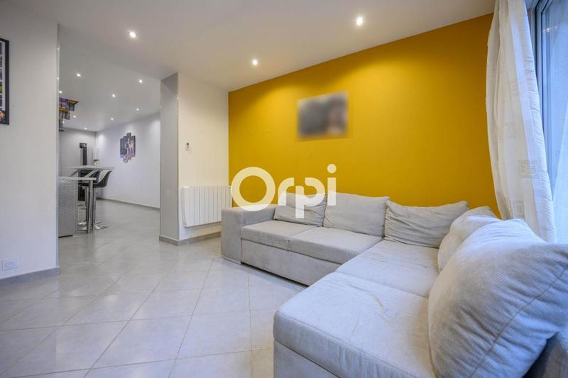 Maison - 139 m² - 5 pièces