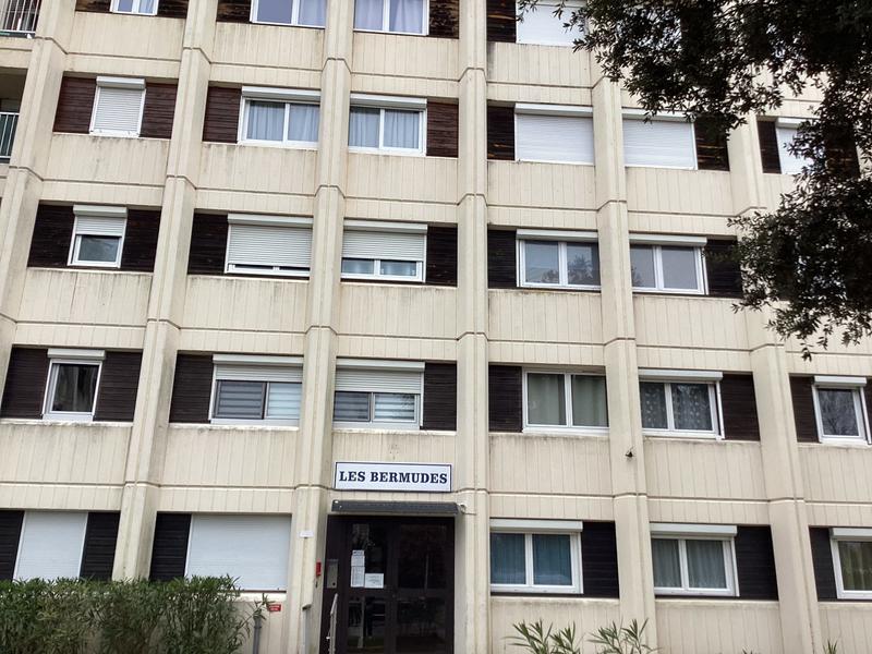 Appartement - 75 m² - 4 pièces