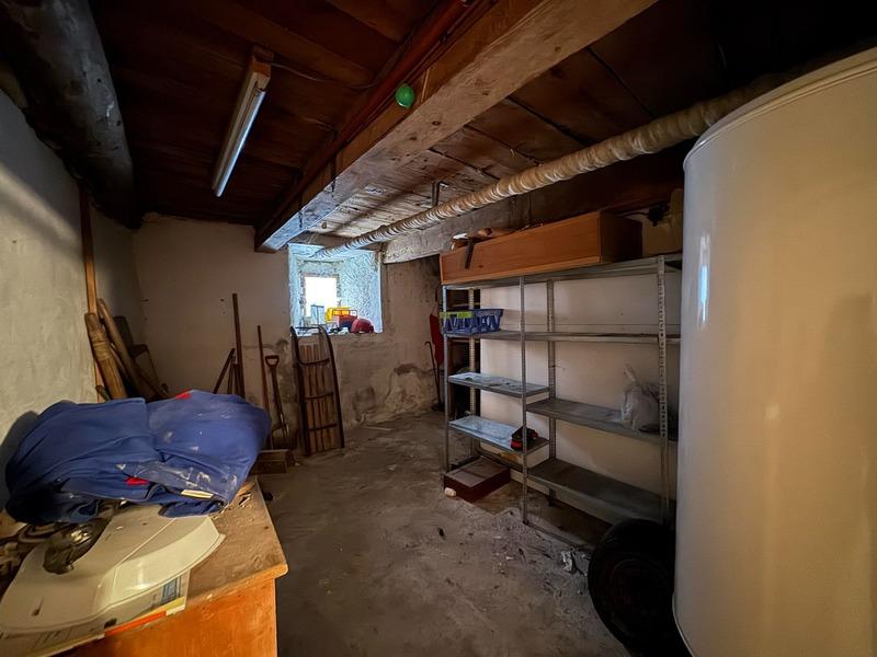 Maison - 257 m² - 11 pièces