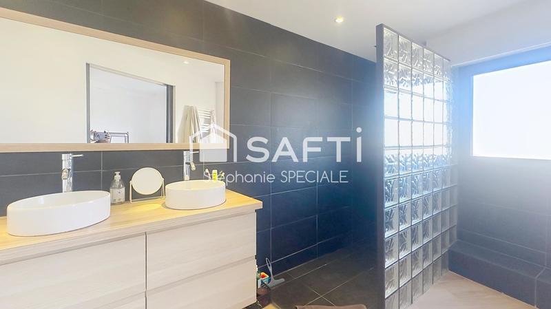 Appartement - 106 m² - 4 pièces