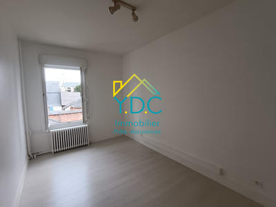 Maison ancienne - 105 m² - 5 pièces