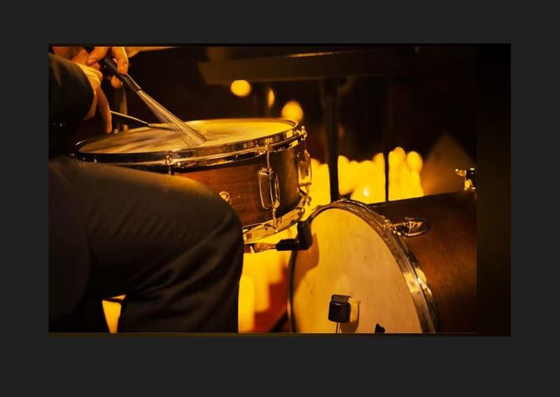 Candlelight : les classiques de Noël