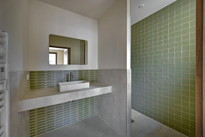 Villa - 197 m² - 7 pièces