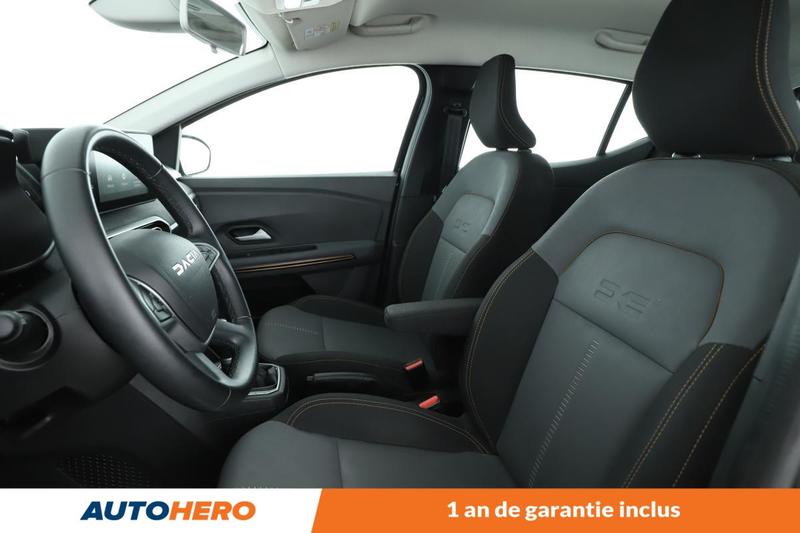 Dacia sandero III Stepway 1.0 TCe Extreme Cvt 91 ch