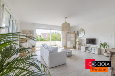 Maison - 133 m² - 6 pièces