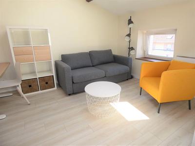 Appartement - 28 m² - 1 pièce