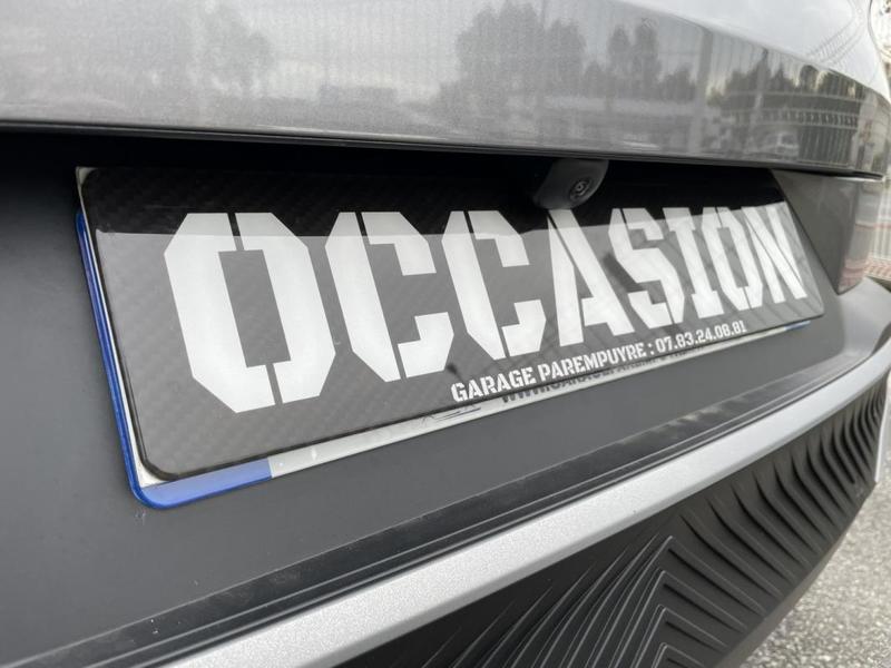 Citroën C3 Aircross Plus Turbo 100 Bvm6 - Garantie Constructeur