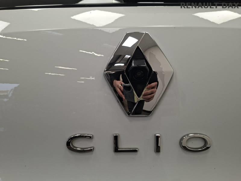 Renault Clio E-Tech 140 - 21n Intens