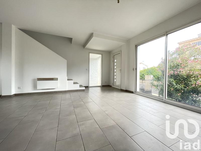 Maison - 112 m² - 5 pièces