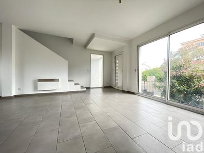 Maison - 112 m² - 5 pièces