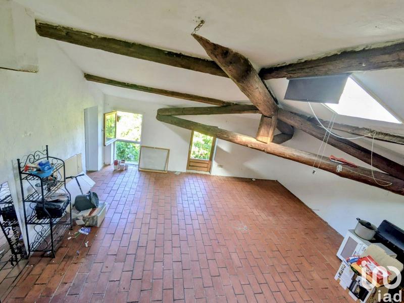 Appartement - 91 m² - 3 pièces