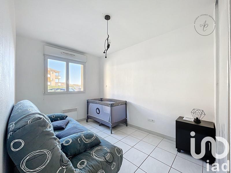 Appartement - 53 m² - 3 pièces