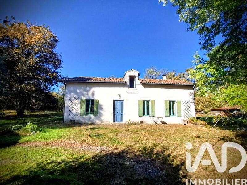 Maison - 175 m² - 6 pièces