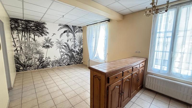 Appartement - 53 m² - 2 pièces