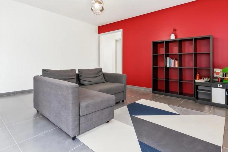 Appartement - 76 m² - 3 pièces