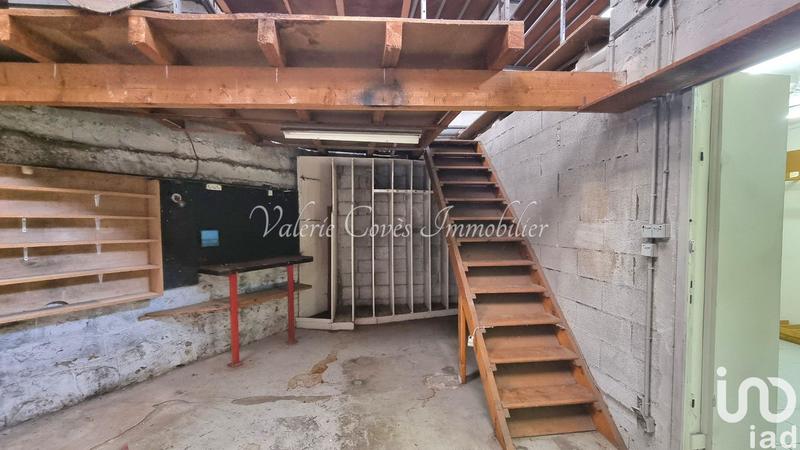 Local commercial - 178 m²